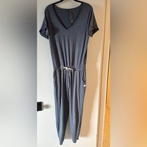 Vuori All day Jumpsuit